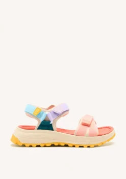 SANDALIAS DEPORTIVAS PLATAFORMA MONTVILLE