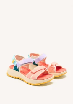 SANDALIAS DEPORTIVAS PLATAFORMA MONTVILLE