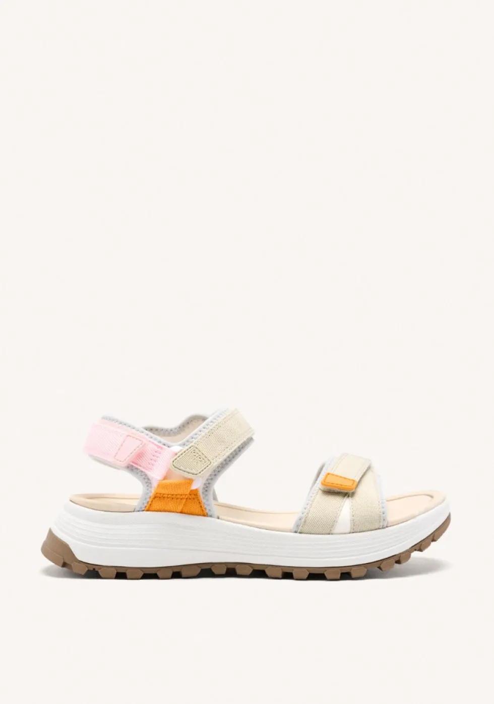 SANDALIAS DEPORTIVAS PLATAFORMA MONTVILLE