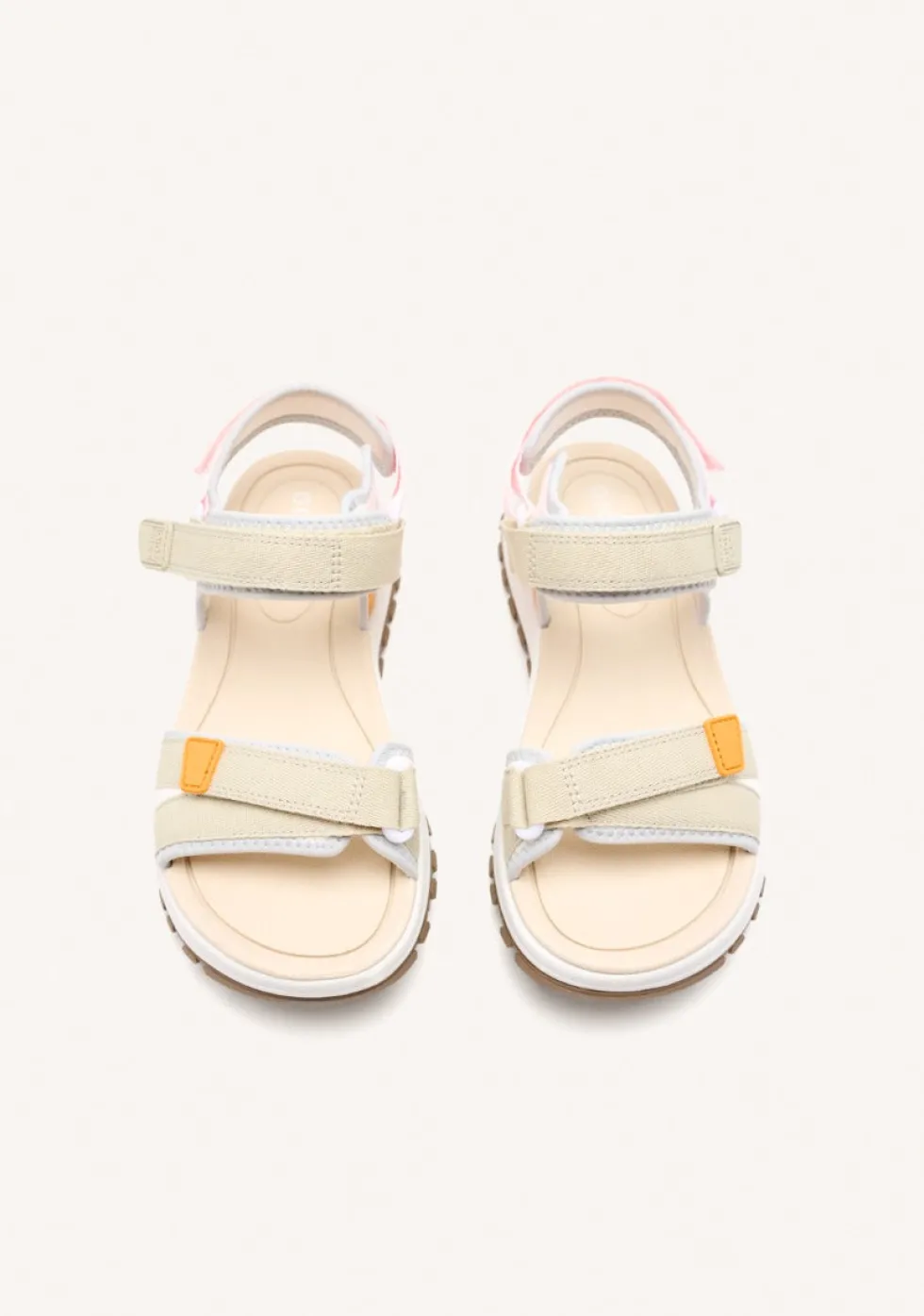 SANDALIAS DEPORTIVAS PLATAFORMA MONTVILLE