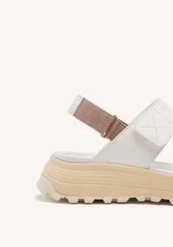 SANDALIAS DEPORTIVAS PLATAFORMA LUNENBURG