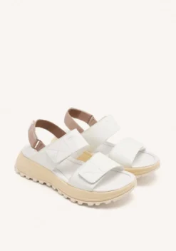 SANDALIAS DEPORTIVAS PLATAFORMA LUNENBURG