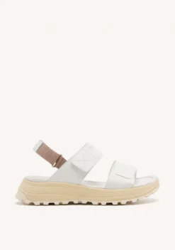 SANDALIAS DEPORTIVAS PLATAFORMA LUNENBURG
