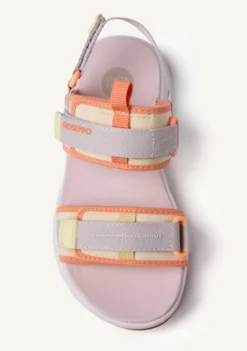 SANDALIAS DEPORTIVAS TABAYAS