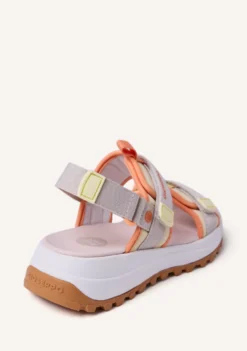 SANDALIAS DEPORTIVAS TABAYAS