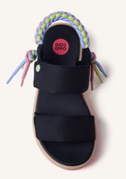SANDALIAS DEPORTIVAS TABUK