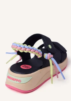 SANDALIAS DEPORTIVAS TABUK