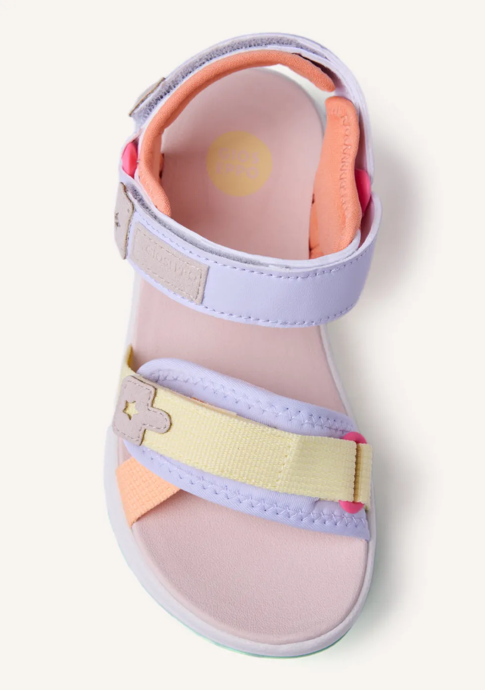 SANDALIAS DEPORTIVAS USENGE