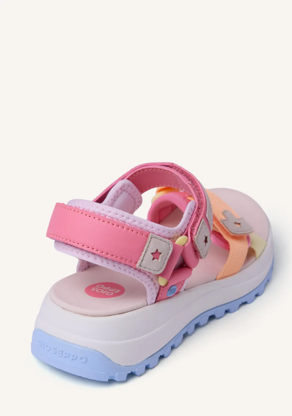 SANDALIAS DEPORTIVAS USENGE