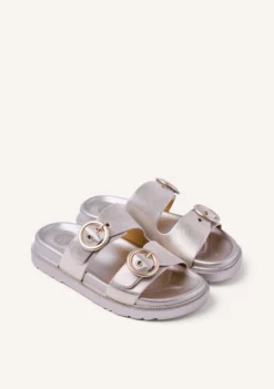 SANDALIAS HEBILLAS BAUDETTE