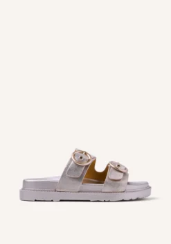 SANDALIAS HEBILLAS BAUDETTE