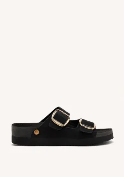 SANDALIAS HEBILLAS CEDARBURG