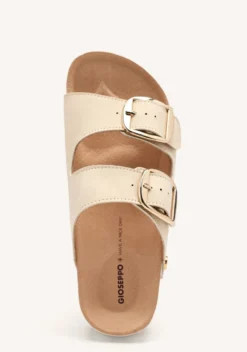 SANDALIAS HEBILLAS CEDARBURG