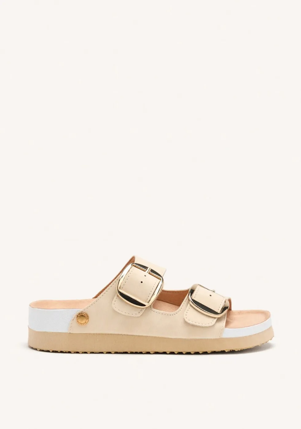 SANDALIAS HEBILLAS CEDARBURG