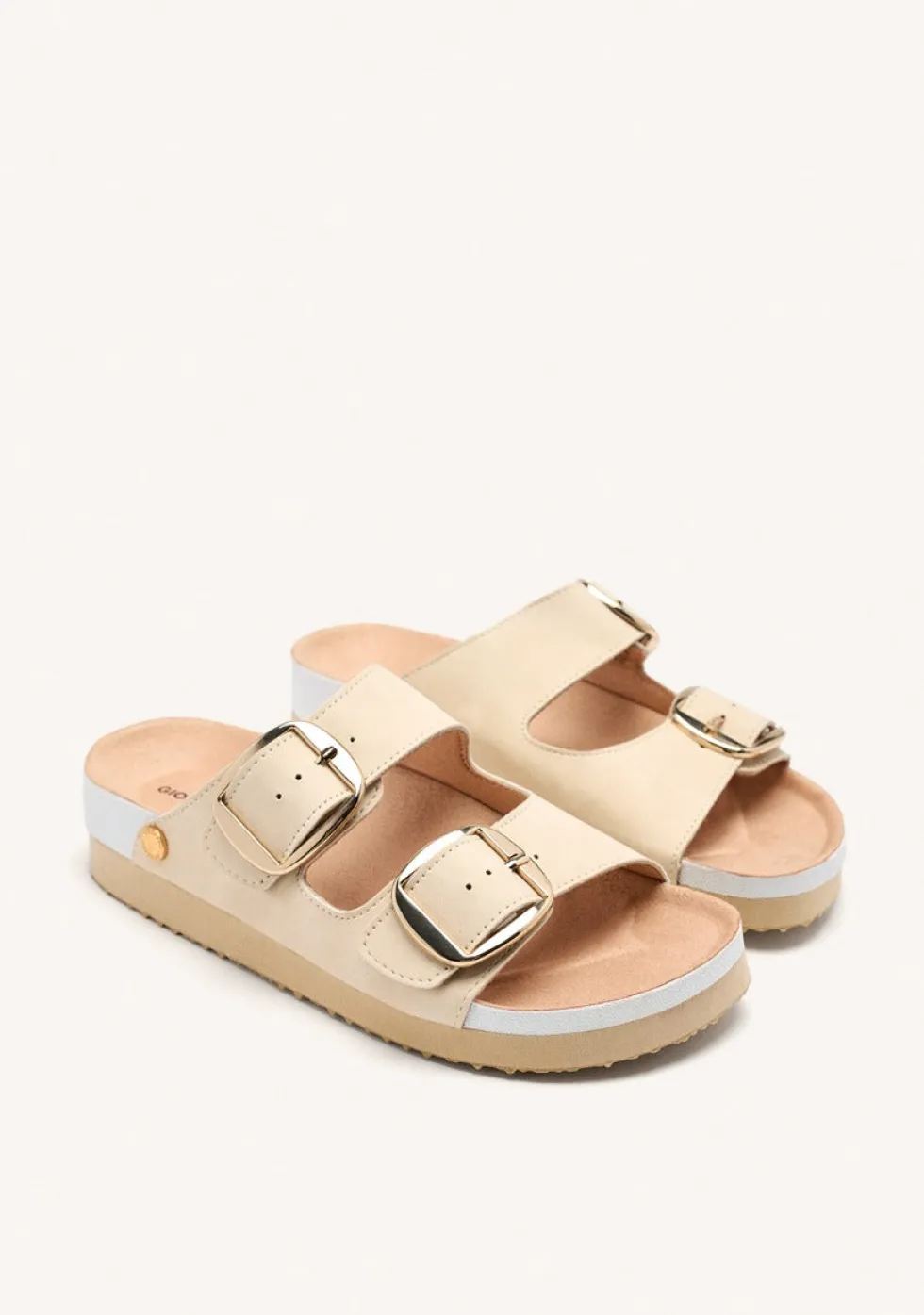 SANDALIAS HEBILLAS CEDARBURG
