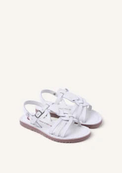 SANDALIAS PIEL BRILLO BEARSDEN