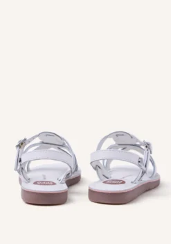 SANDALIAS PIEL BRILLO BEARSDEN