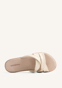SANDALIAS PIEL MTITO