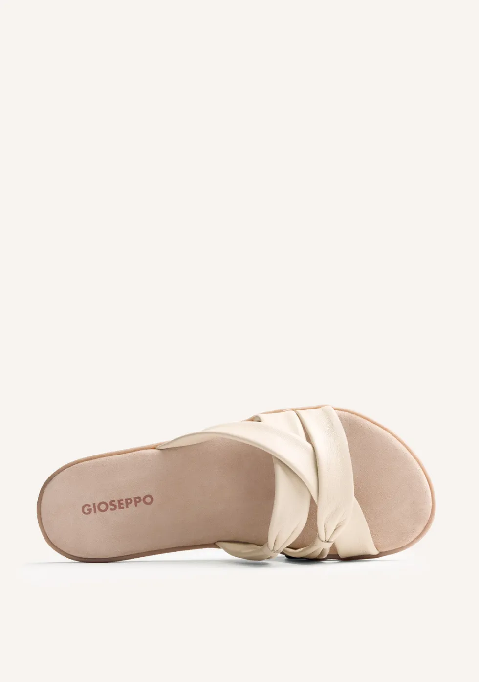 SANDALIAS PIEL MTITO