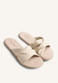 SANDALIAS PIEL MTITO