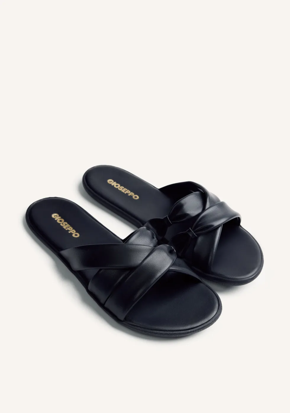 SANDALIAS PIEL MTITO