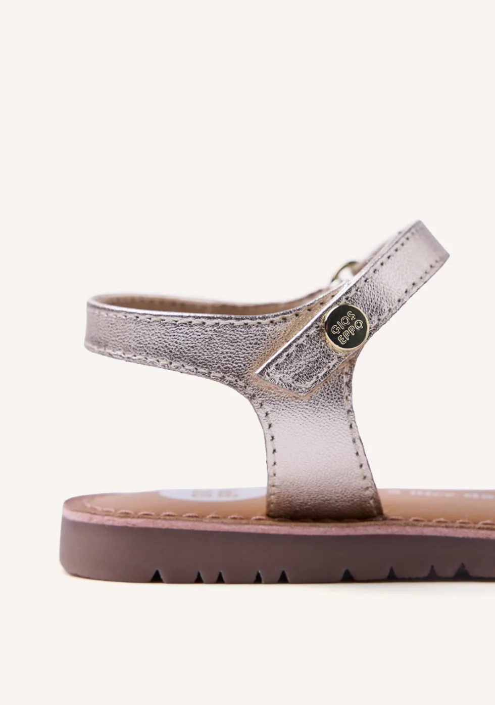SANDALIAS PIEL, RAFIA Y ABALORIOS SOLWAY