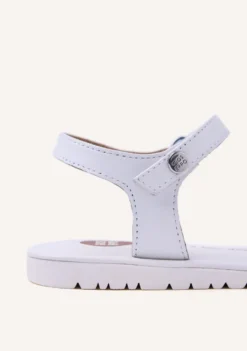 SANDALIAS PIEL TRENZADA MAHIU