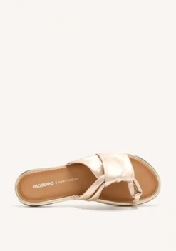 SANDALIAS PIEL WHATELY