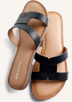 SANDALIAS PLANAS ZANZIBAR
