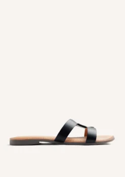 SANDALIAS PLANAS ZANZIBAR
