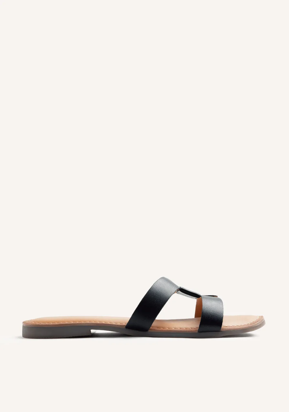 SANDALIAS PLANAS ZANZIBAR