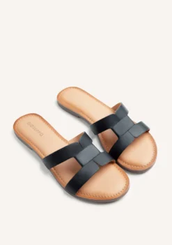 SANDALIAS PLANAS ZANZIBAR