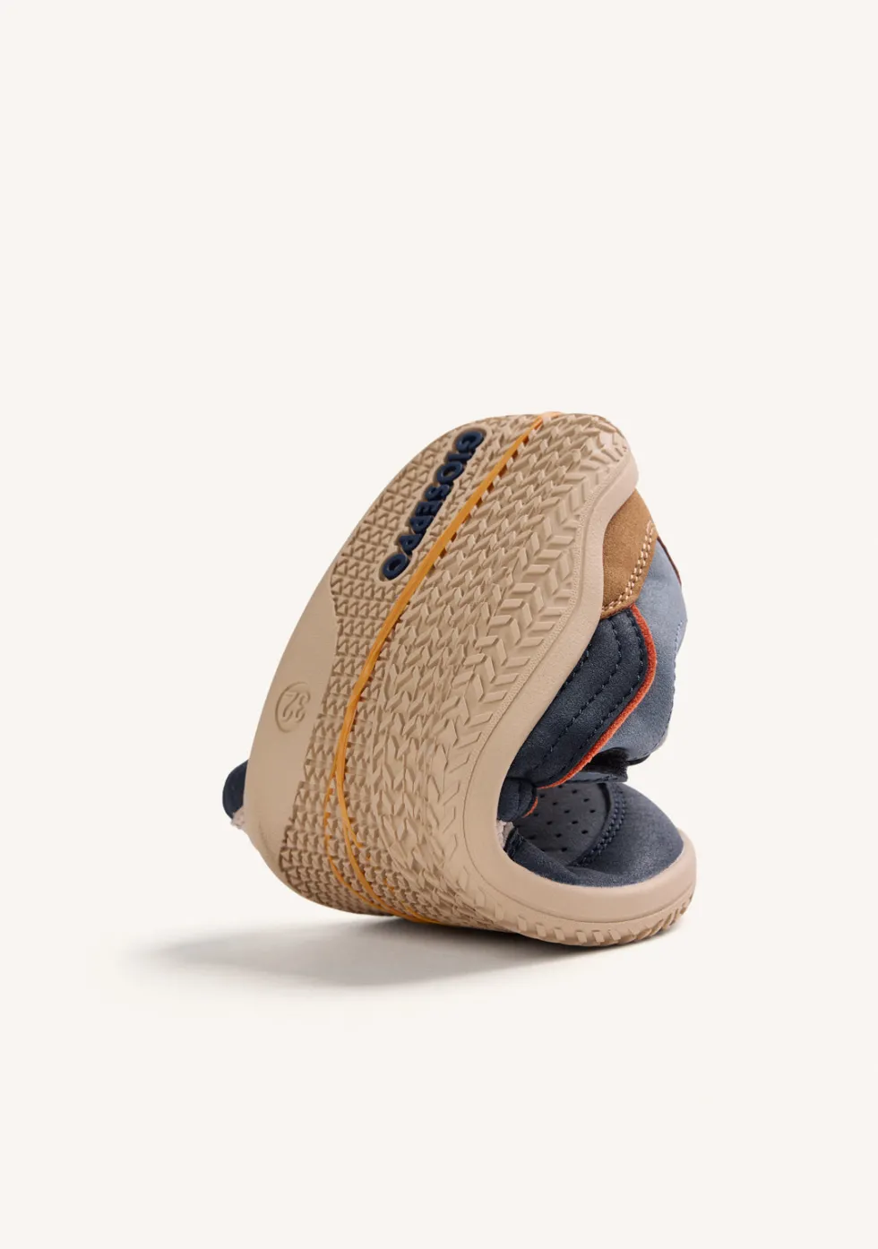 ZAPATILLAS BAREFOOT AZUL