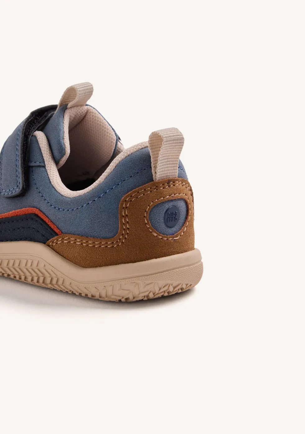 ZAPATILLAS BAREFOOT AZUL