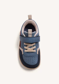 ZAPATILLAS BAREFOOT AZUL