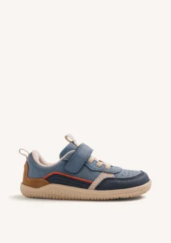 ZAPATILLAS BAREFOOT AZUL