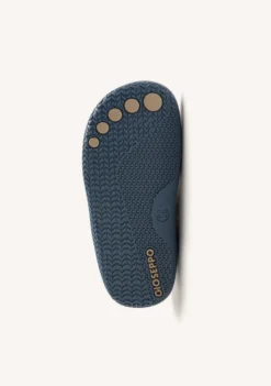 ZAPATILLAS BAREFOOT BEIGE Y AZUL
