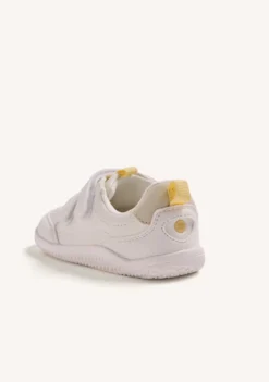 ZAPATILLAS BAREFOOT BLANCO