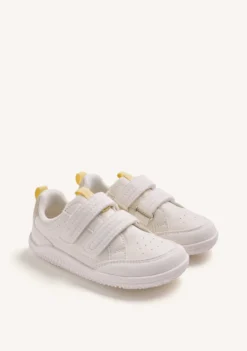 ZAPATILLAS BAREFOOT BLANCO