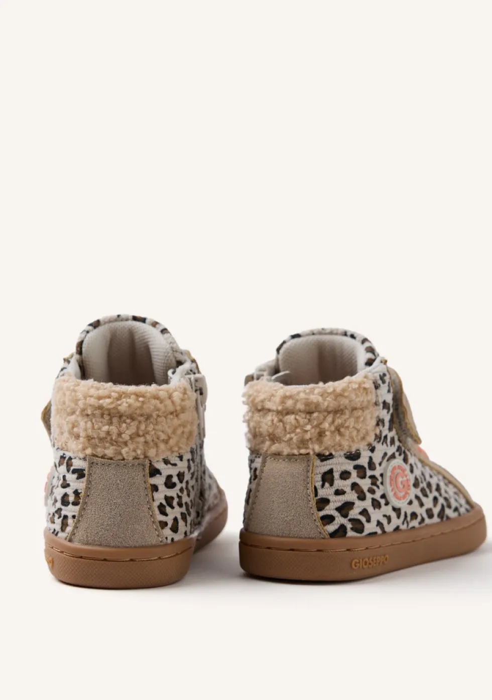 ZAPATILLAS BAREFOOT BOTÍN ESTAMPADO ANIMAL AMIRET
