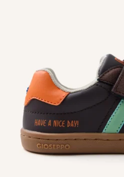 ZAPATILLAS BAREFOOT BOULDER