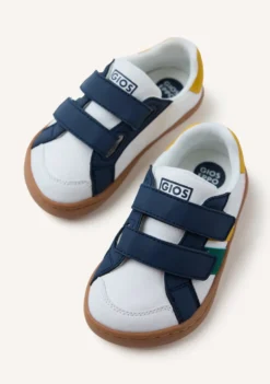 ZAPATILLAS BAREFOOT BOULDER
