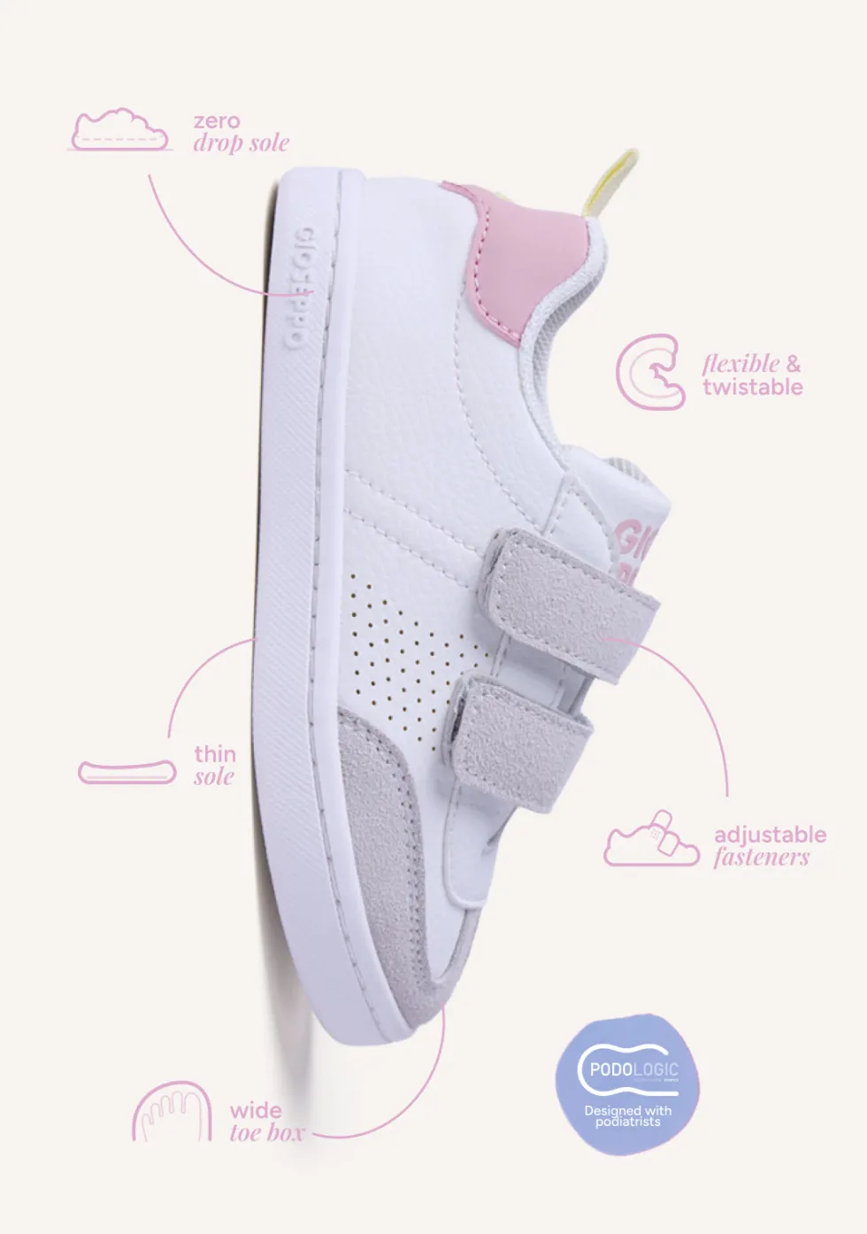 ZAPATILLAS BAREFOOT CANLAON