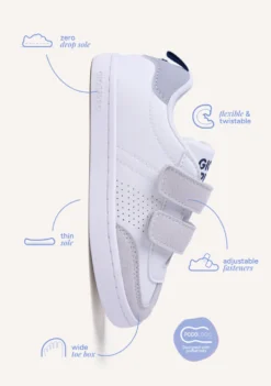 ZAPATILLAS BAREFOOT CANLAON