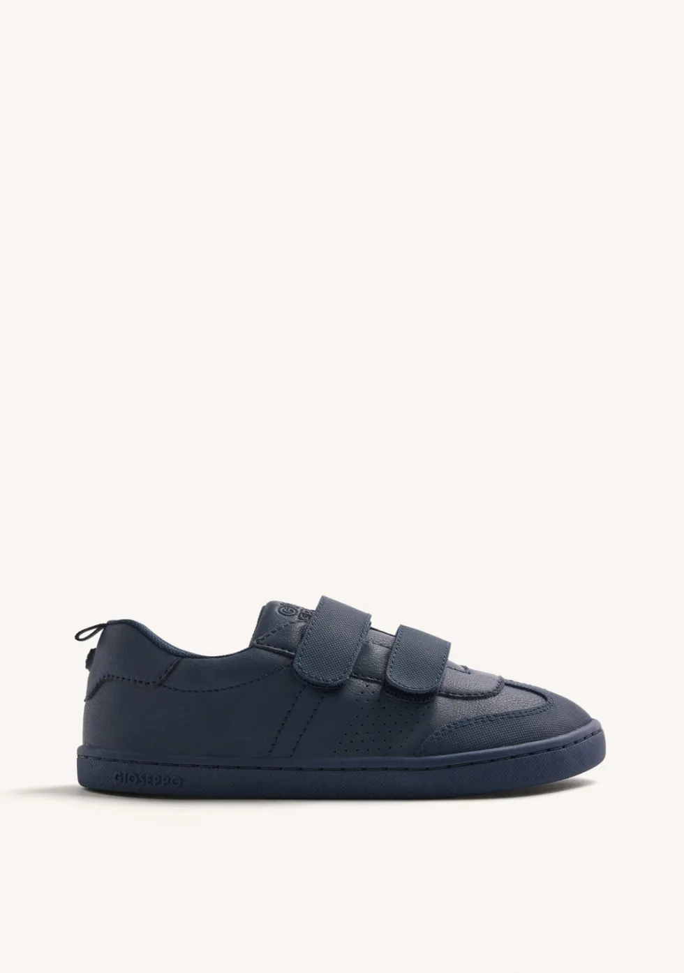 ZAPATILLAS BAREFOOT COLEGIALES AZUL MARINO