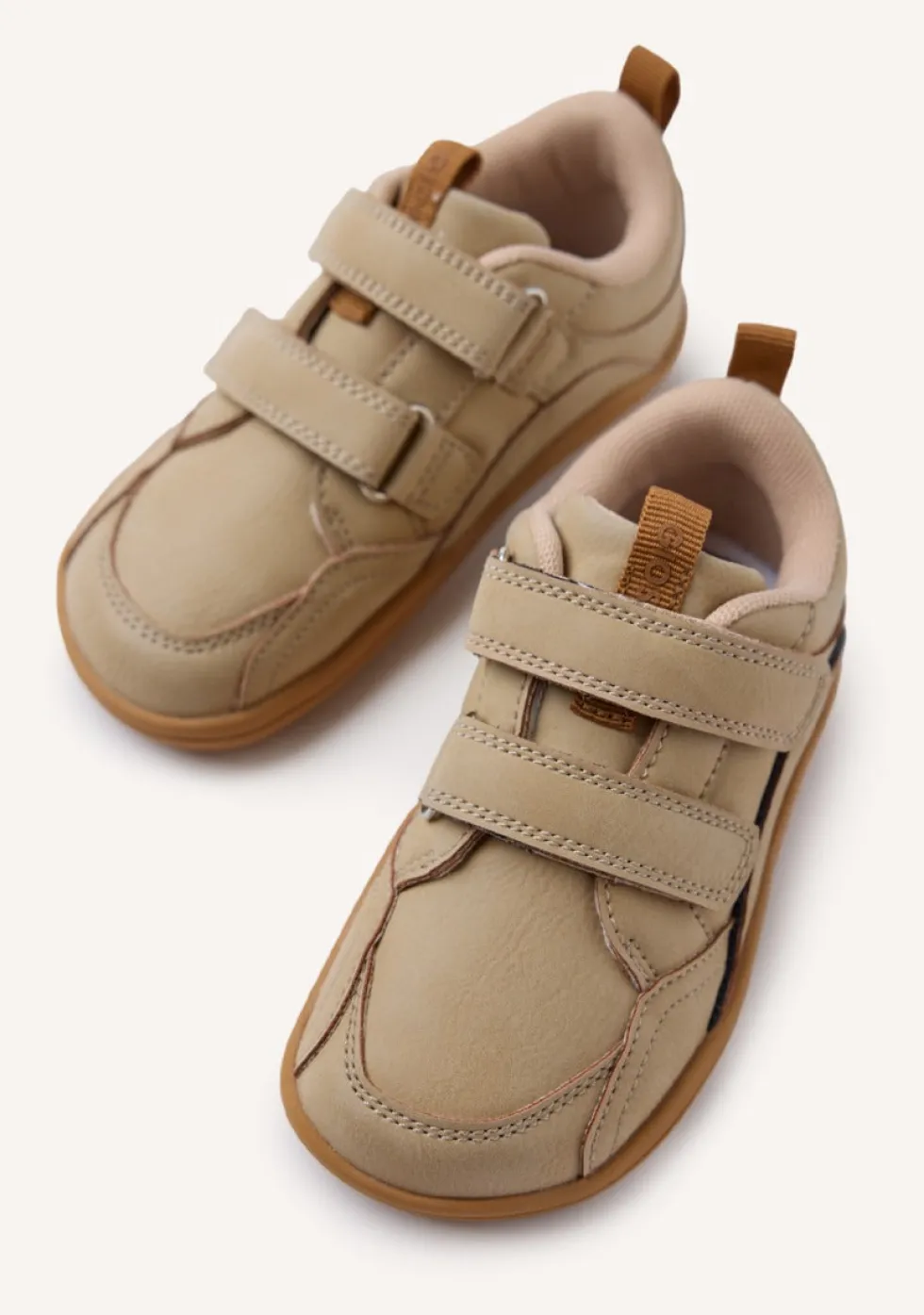 ZAPATILLAS BAREFOOT DARFUR