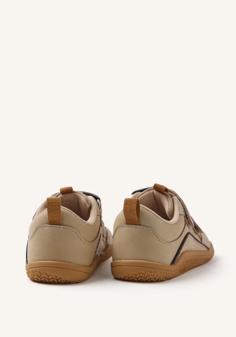 ZAPATILLAS BAREFOOT DARFUR