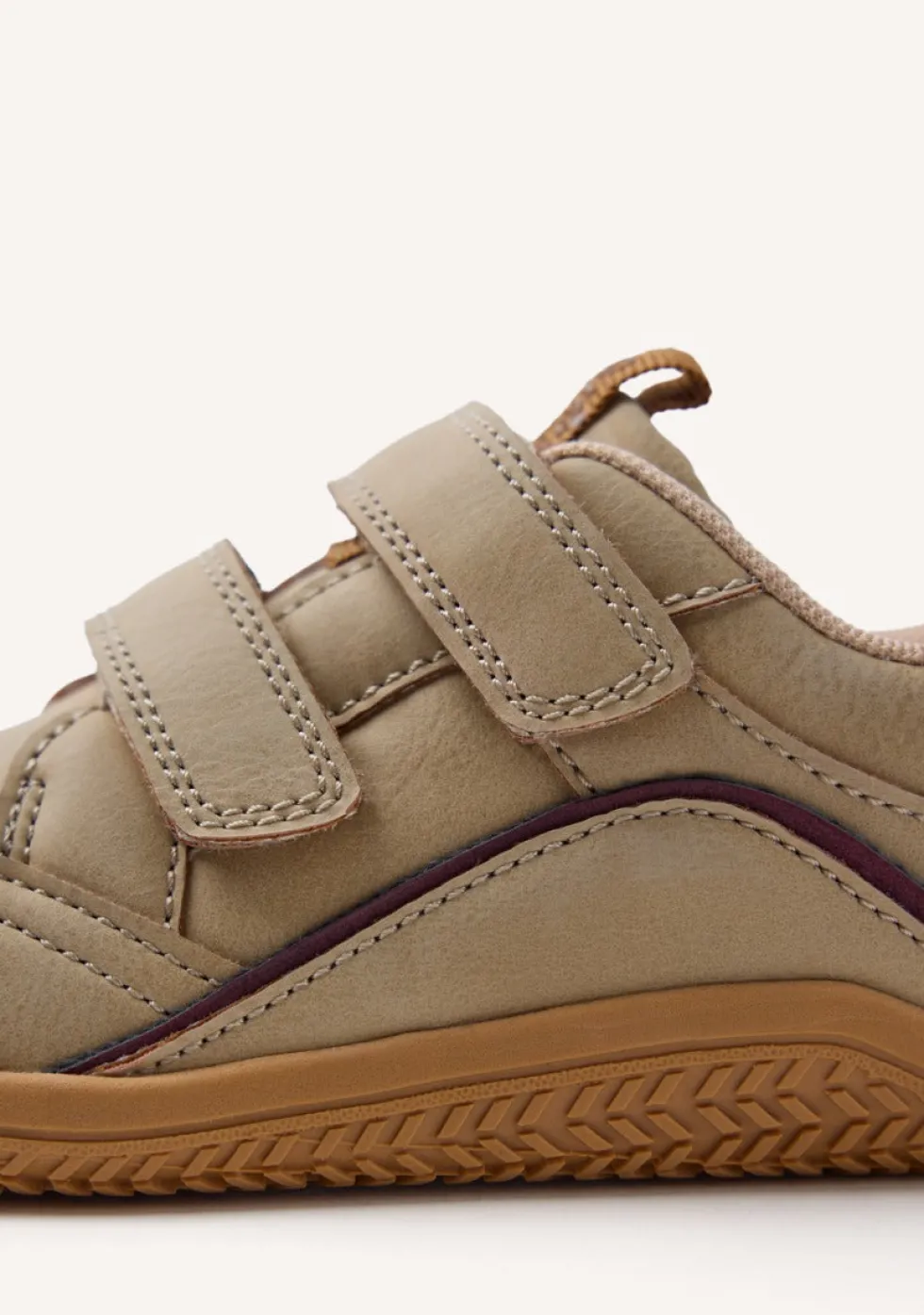 ZAPATILLAS BAREFOOT DARFUR