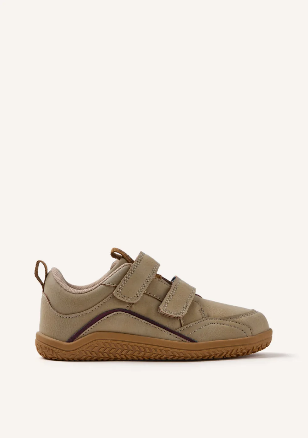 ZAPATILLAS BAREFOOT DARFUR
