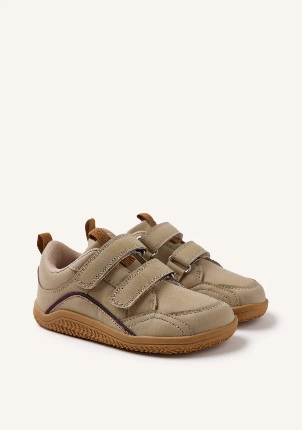 ZAPATILLAS BAREFOOT DARFUR